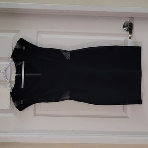 Little black dress. Forever 21